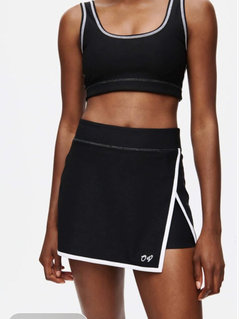 Outdoor Voices Court Skort 2.5"